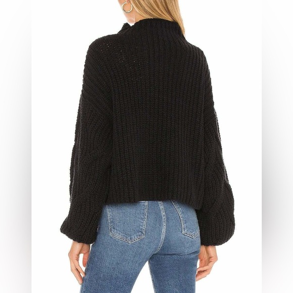 Free People “Seasons Change” Sweater - Picture 2 of 4